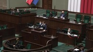 Krzysztof Bosak: Trwa DRAMAT Polskich przedsiębiorców w czasie gdy wy tu sobie DYSKUTUJECIE!