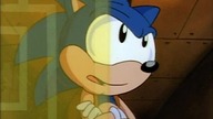 Sonic SatAM S01E02 - Wybuchowy Sonic (Napisy PL)