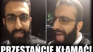 Wkurzony muzułmanin mówi jak jest - Mohammad Tawhidi
