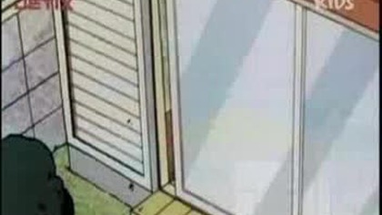 Shin-Chan 55 Jedziemy w Góry