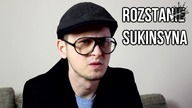 Rozstanie sukinsyna [BezBeki. TiVi]