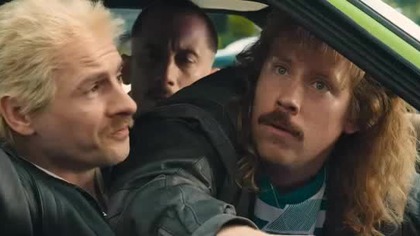 2. New Kids Nitro (2011) BRRip. XviD Lektor PL IVO