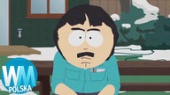 Top 10 szalonych rzeczy, jakie zrobił Randy Marsh (South Park)