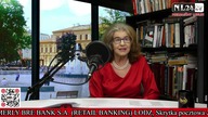 Dr Ewa Kurek - Polska silna historią