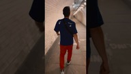 Nawiedzony tunel