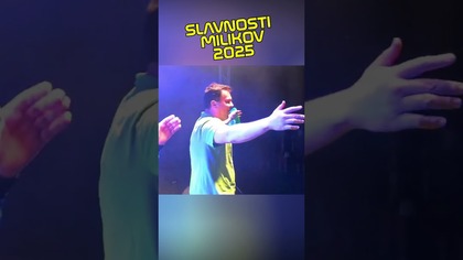 WLOZ NA SCENĘ I STANĄŁ SE NA OSE :) [VIDEO BY DJ GREGORY]