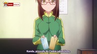 Sakurasou no Pet na Kanojo 8 [Napisy PL]