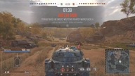 World of Tanks Chrysler K