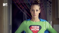 Ewa | Zapowiedź nowego programu MTV - TEEN MOM POLAND