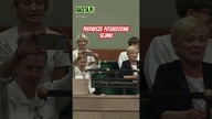 Pierwsze posiedzenie sejmu.  Karol Nawrocki prezydentem Polski