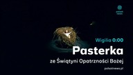 Polsat News - Blok reklamowy i zapowiedź pasterki (20. 12. 2021)
