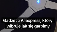 Gadżet z Aliexpress na garbienie #aliexpress #pracazdalna #homeoffice