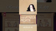  Storyteller: Rozdział 13 - 2: Edyp 