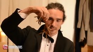 Food For Louis-Tarantula (Halloween)