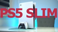Playstation 5 SLIM już w przyszłym roku?