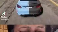 Pisk opon jakby znajomy  #shorts #forzahorizon5 #bmw