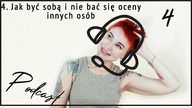 JAK BYĆ SOBĄ I NIE BAĆ SIĘ OCENY INNYCH OSÓB? #podcast delicious beauty