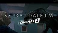 Cinemax 2 - Spot film&oacute;w na listopad 2023 (02. 11. 2023)