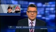 Justyna Kowalczyk z czwartą Kryształową Kulą (14. 03. 2013)