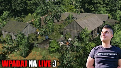 SIEMANO OGARNIAMY NOWE NABYTKI  MOŻE JAKAŚ WOJNA DONEJTÓW Z KARAMI 