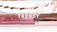 Golden Rose Metallic Shine Lipgloss Recenzja | Delicious Beauty
