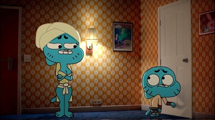 Best Gumball moments! You must watch!