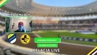 APATOR TORUŃ VS FALUBAZ ZIELONA GÓRA - RELACJA LIVE
