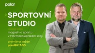 POLAR SK - 13-04-2025 - Upoutávky (fragment), Počasi, Sponzori, Znélka