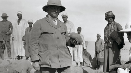 Nefertiti Do kogo należy jej uroda (2022)