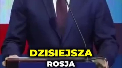 Imperium powraca? Sąsiedzi Rosji w cieniu historii.