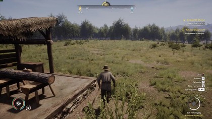 Walka z dzikami #10 Medieval Dynasty PL