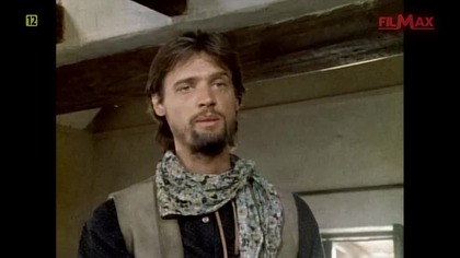 The New World of Zorro - Nowe przygody Zorro (1990) S02E17 ''Zostać mężczyzną''