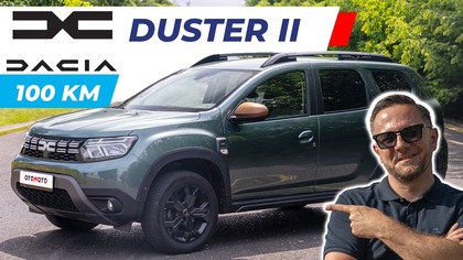 Dacia Duster II to najlepszy SUV w takiej cenie?