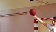 mocny WSAD z ręki #windmill #dunk #shorts