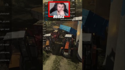 TO SIĘ NAZYWA HOLOWANIE  #farming