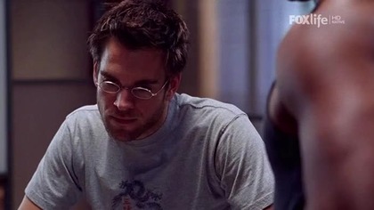 Cien aniola - Dark. Angel. S01E09 PL