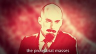 Rasputin vs Stalin