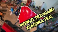 Coraz bliżej końca, pierwsze przymiarki | NDVlog | #ShotFix
