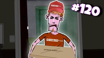 BLOK EKIPA (120), RUDY DOSTAWCA