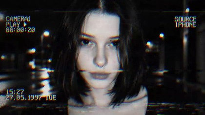 Inside of Mine // Darkwave, Post Punk