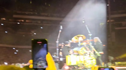 MetallicA halo 2025 Radom Pionki Warsaw Mars Jupiter Andromeda fake yeah hd 72s tuning room MEGAHIT