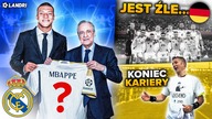 OFICJALNIE Kylian Mbappe PIŁKARZEM Realu Madryt! Z jakim numerem ZAGRA? WPADKA Reprezentacji Niemiec