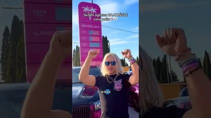 SKOLIM OGŁASZA NAJTAŃSZE CENY PALIW!