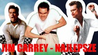 10 NAJLEPSZYCH MOMENTÓW - JIM CARREY