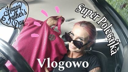 ZACZYNAM PIERWSZY DZIEŃ - DZIEŃ OJCA - PYSZNA KAWA - MEGA POLECAJKA O NISKIEJ CENIE