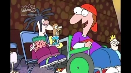 Pelswick 09 - David I Goonliath