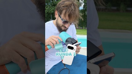 SUSZARKA VS ZALANY TELEFON 