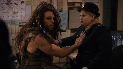 Noc. w. muzeum. Tajemnica. grobowca. 2014. Lektor.pl