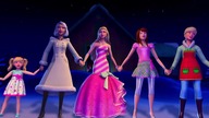20. Barbie: Idealne święta (2011) HD
