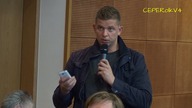 Przemysław Wipler w Wejherowie 18.05.2016 część II - pytania